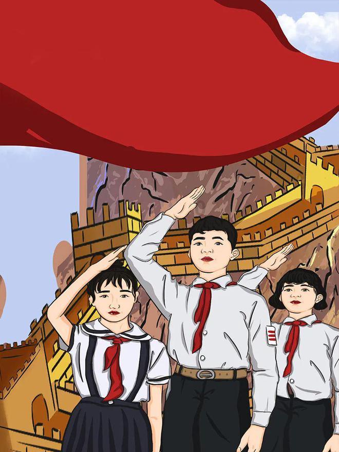 沉睡的骑士